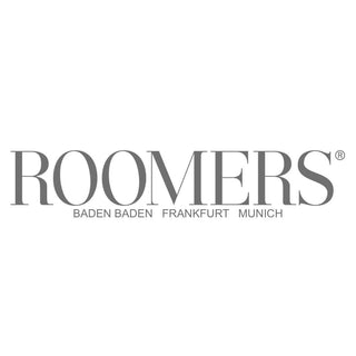 22 The Roomers FRANKFURT, BADEN BADEN & MUNICH - LOLA JAMES HARPER