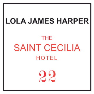 22 The Saint Cecilia Hotel