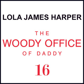 16 The Woody Office of Daddy - Home Fragrance - LOLA JAMES HARPER