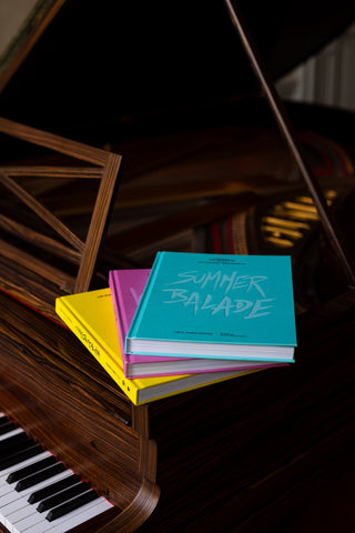 A New Chapter with Les Éditions de La Martinière & Abrams Books