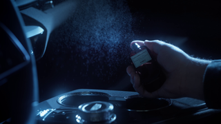 CADILLAC X LOLA JAMES HARPER