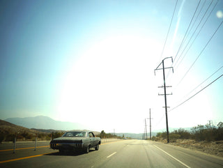 With - A journey to the slow life