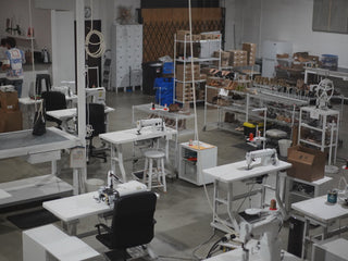 The Esquivel House...