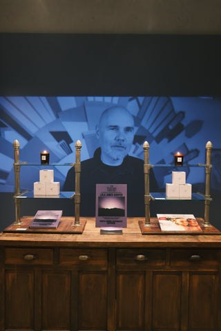 A Celebration of Siamese Dream