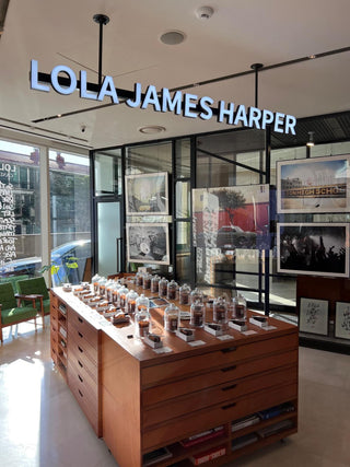 ANDAZ Seoul Gangnam NEW STORE