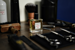 SHADES X LOLA JAMES HARPER