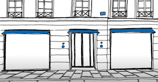 We want to go back to Colette