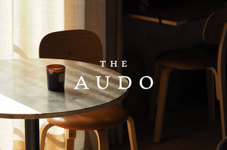 The Audo Copenhagen Interview