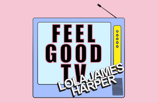 “FEEL GOOD TV” YouTube Channel