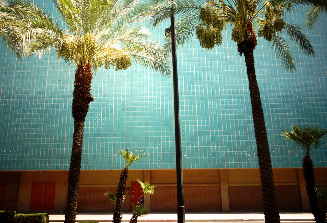 마리끌레르 메종 - 천과 하나의 삶