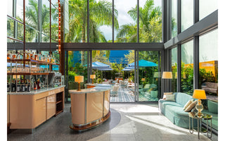 The Mr.C Hotel Coconut Grove