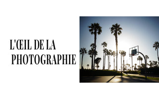 L'OEIL DE LA PHOTOGRAPHIE for PACIFIQUE