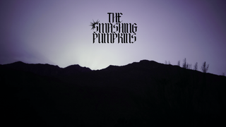 THE SMASHING PUMPKINS EXHIBITION