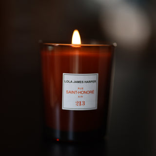 213 Rue Saint-Honoré Air - Candle