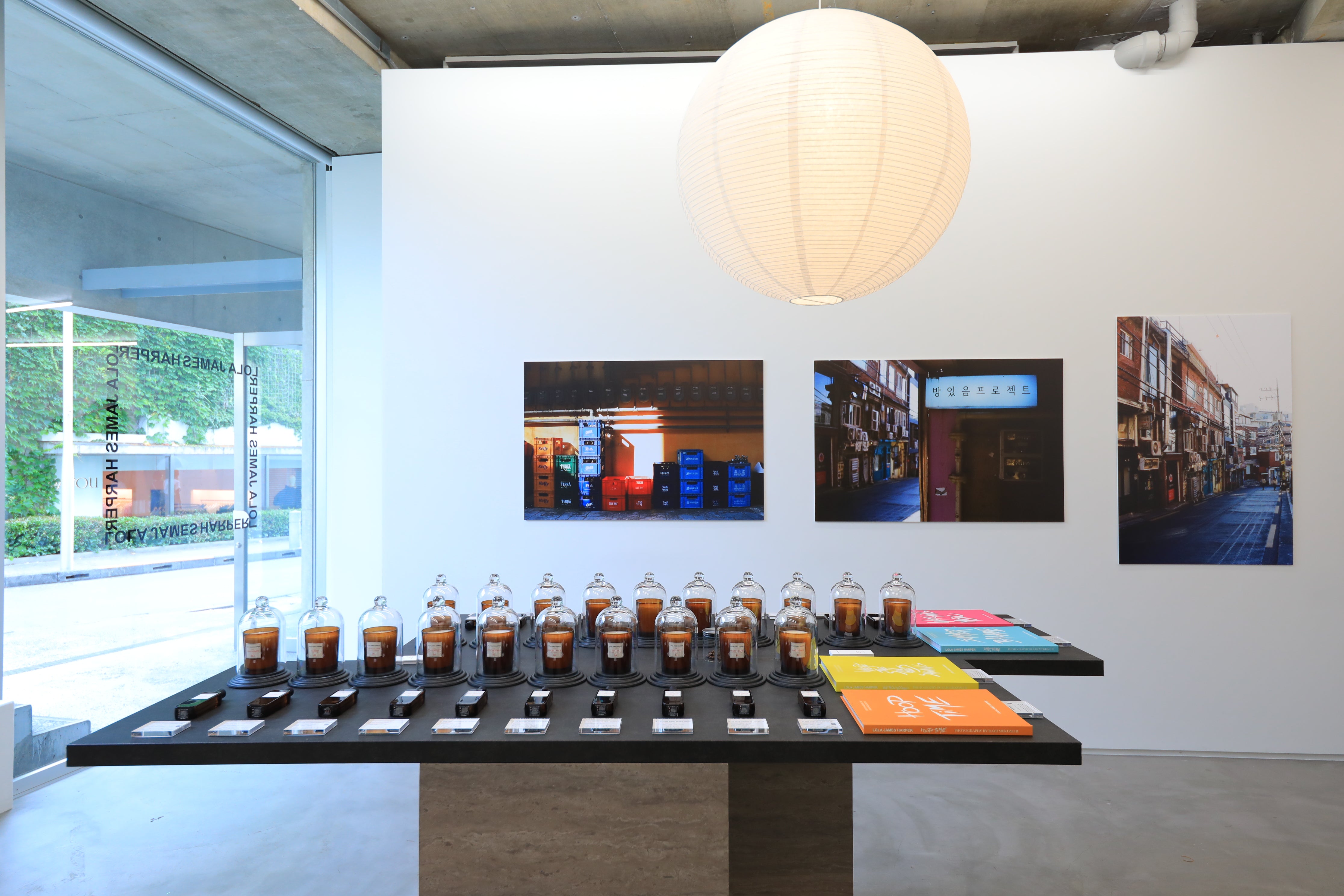 POPUP TOKYO
