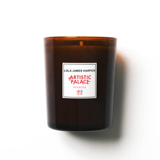 22 The Artistic Palace Studio - Scented Candle 190g
