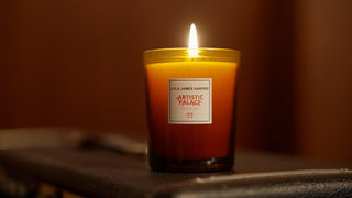 22 The Artistic Palace Studio - Scented Candle 190g