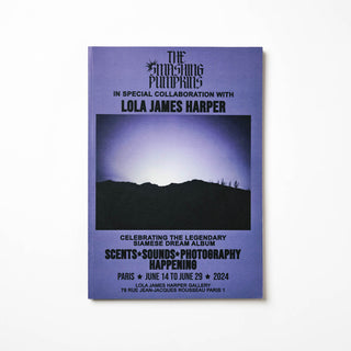 The Smashing Pumpkins Fanzine