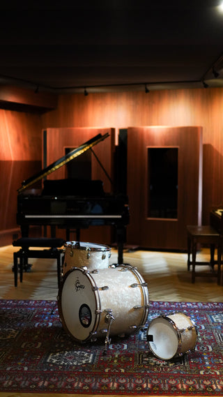 22 The Artistic Palace Studio - Scented Candle 190g