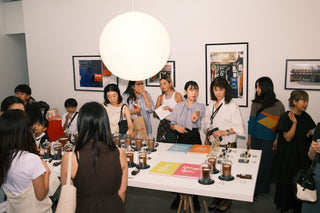 22 The Joshua Hong LIMITED EDITION - Scented Candle 190g