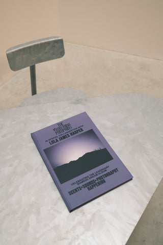 22 The Smashing Pumpkins Mais Street - Scented Candle 190g