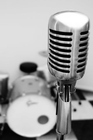 Dance along and sing your song