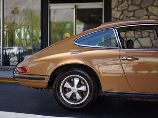 Drinking sweet champagne