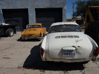 Hope they finally fixed your automobile