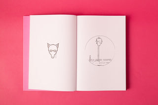 Watching Music - Art Book