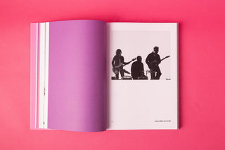 Watching Music - Art Book