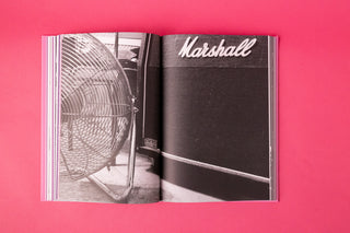 Watching Music - Art Book