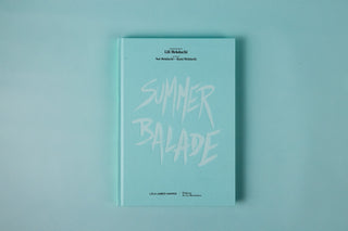 Summer Balade - Art Book