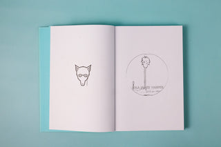 Summer Balade - Art Book