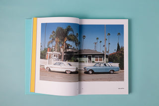 Summer Balade - Art Book