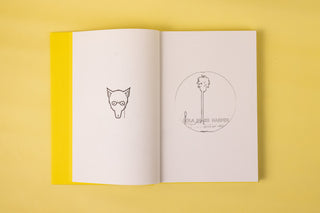 Where the Sun Keeps Shining - Art Book