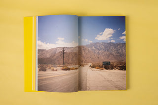 Where the Sun Keeps Shining - Art Book
