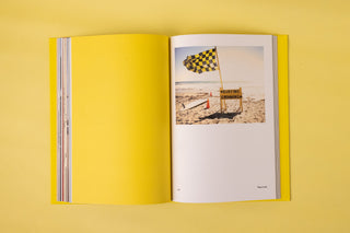 Where the Sun Keeps Shining - Art Book