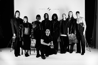 33 The Jacques Cartier Studio - Scented Candle 190g