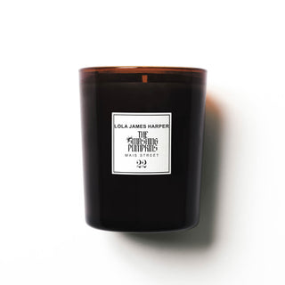 22 The Smashing Pumpkins Mais Street - Scented Candle 190g