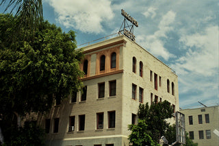Melrose