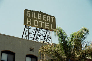 Olive Hotel