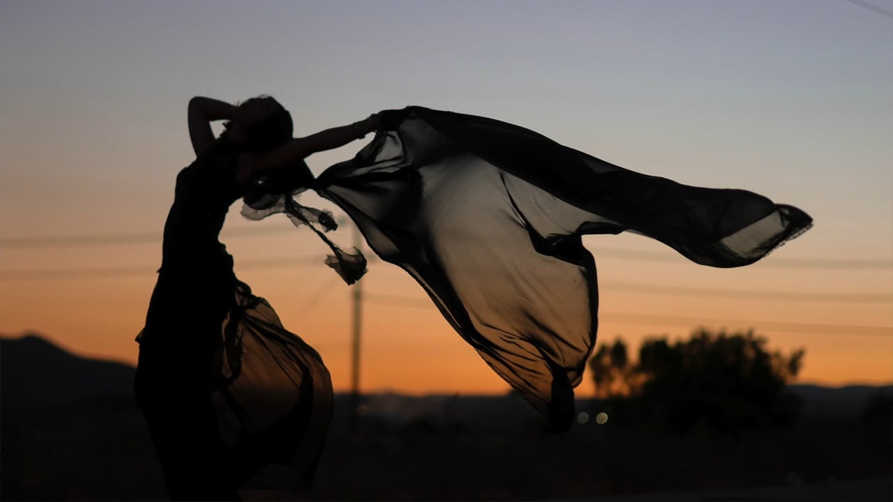 Lola James Harper | Candles, Perfumes, Films, Photography