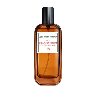 18 The Billard-Room of Jean-Jacques - Home Fragrance - LOLA JAMES HARPER