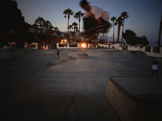 Noe Skate - LOLA JAMES HARPER