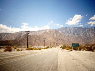 Burning Sun - LOLA JAMES HARPER