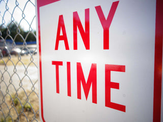 Anytime - LOLA JAMES HARPER