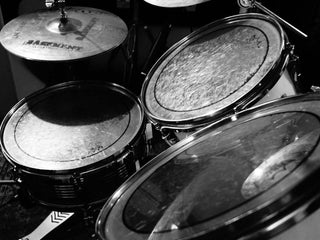 Basement Drums