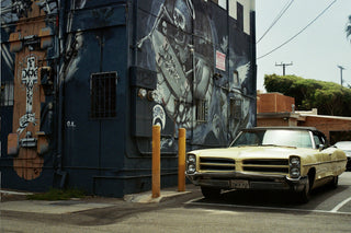 Barber motor