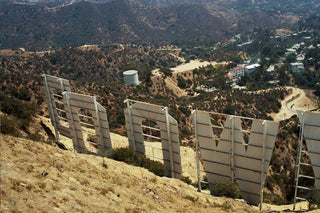 Beyond the stars light