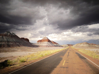 Mars - LOLA JAMES HARPER